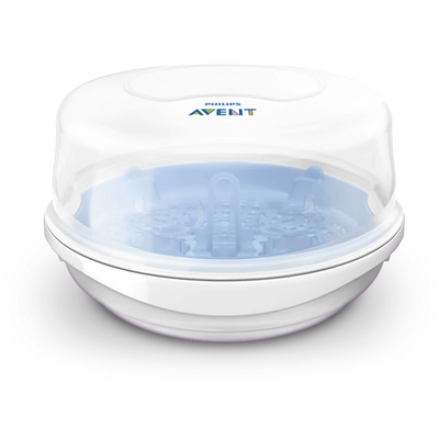 Philips Avent Microwave Steriliser