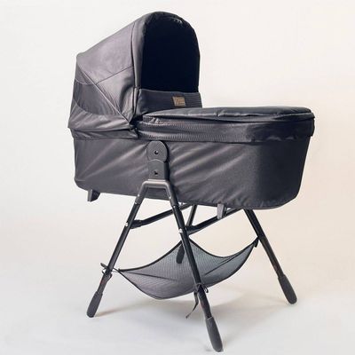 Mountain Buggy Carrycot Plus V4 For Terrain