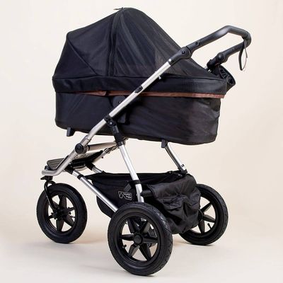 Mountain Buggy Carrycot Plus Sun Cover Set Urban/Terrain