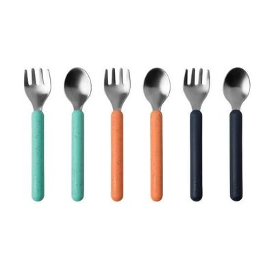 Boon Chow Toddler Utensils