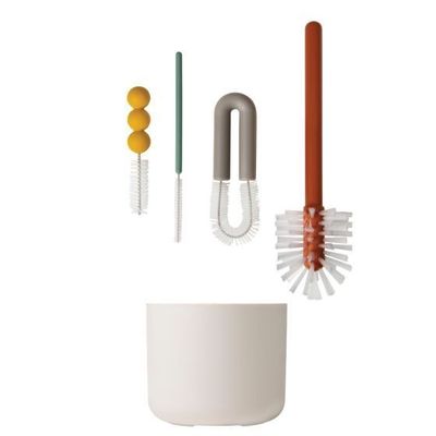 Boon Mod Bottle Brush Set