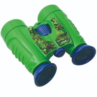 Wild Adventure Binoculars