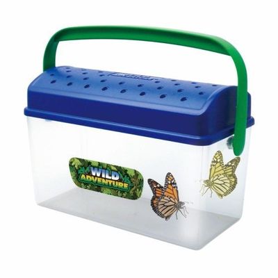 Wild Adventure Bug Shack