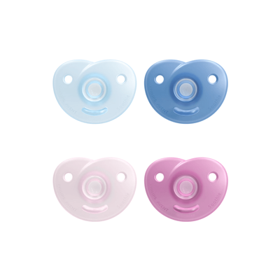 Philips Avent Soothie 0-6m
