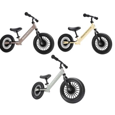 Kinderfeets Trail Bike
