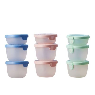 B.Box Snack Tubs 3pk