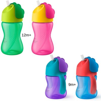 Philips Avent Bendy Straw Cup
