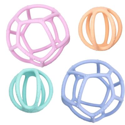 Jellystone Sensory Ball 2 pack