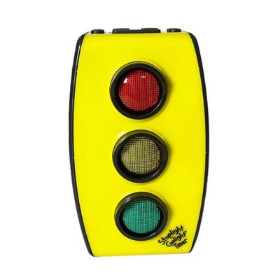 BeeZee Stoplight Golight Timer