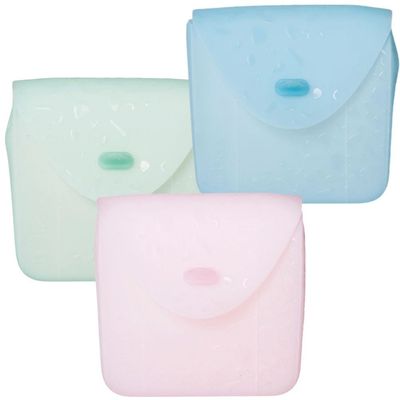 B.Box Silicone Lunch Pocket