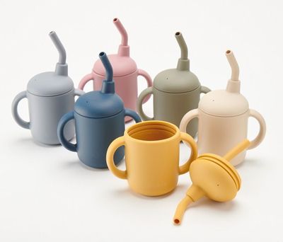 Mum 2 Mum Sippy Cup