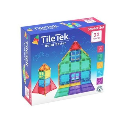 Tile Tek Starter Set 32pc