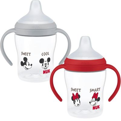 NUK Perfect Match Learner Bottle 150ml 6M+