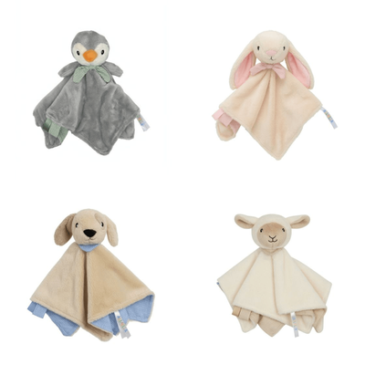 All4Ella Comforters Assorted Designs