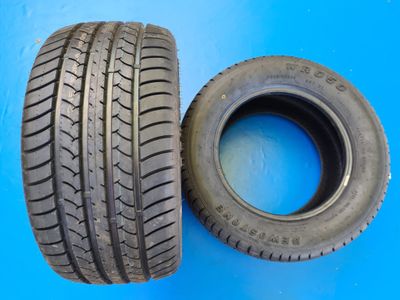 245/50R14 Dewostone Tyre