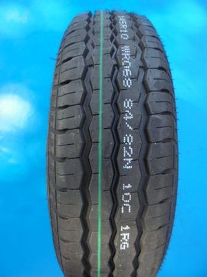 145R10 C New Commercial Trailer Tyre