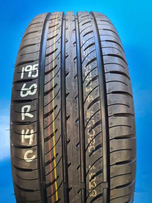 195 60 R14 C Commercial Tyre