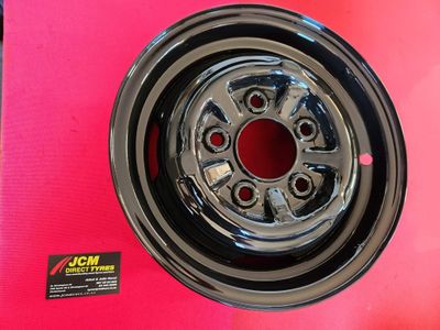 Refurbished 13x4.5&quot; Rim PA Vauxhall 5x5&quot; or 5x127mm pcd