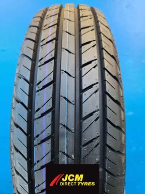 175/80R13 Nankang MiniStock Tyre 86S