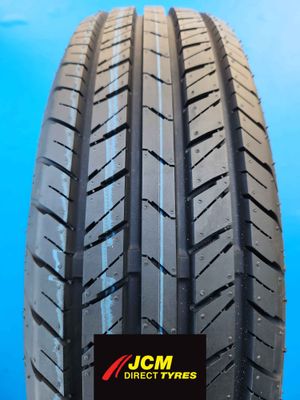 185/80R13 Nankang MiniStock Tyre 90S