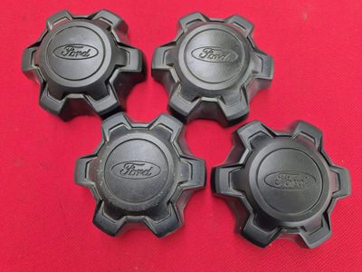 Ford Ranger 2019-24 Centre Cap Set- Secondhand