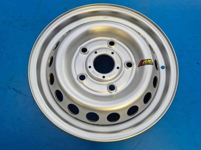 16x6.5 5/160  Ford Falcon Transit Steel Rin - secondhand