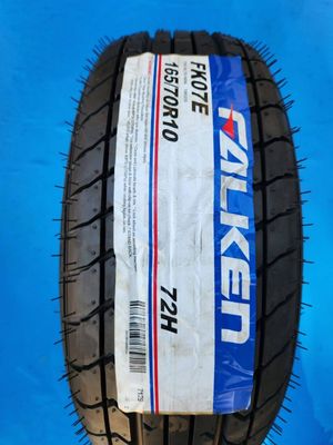 165 70 R10 Falken FK07E Tyre