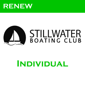 Individual Membership - Renew
