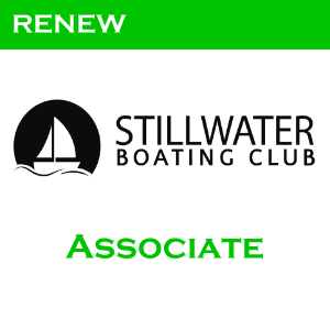 Associate Membership - Renew
