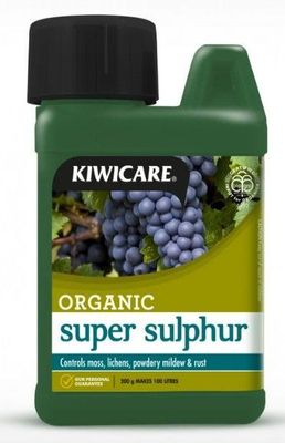 Super Sulphur 200gm