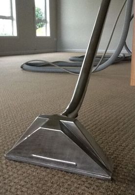 Carpet Cleaning 2 bed home
