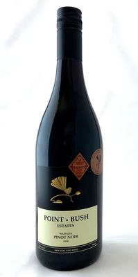 Waipara Pinot Noir 2009