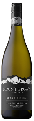 Grand Reserve Chardonnay 2020