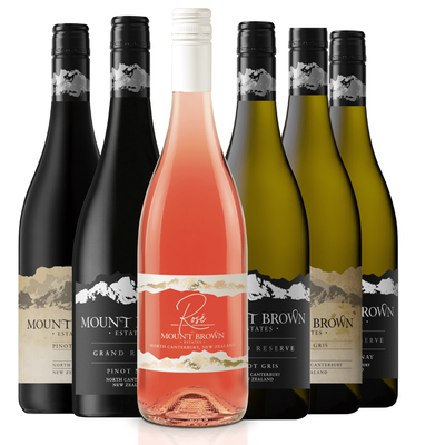 Spring Wines 6-Pack