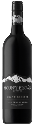 Grand Reserve Tempranillo 2021