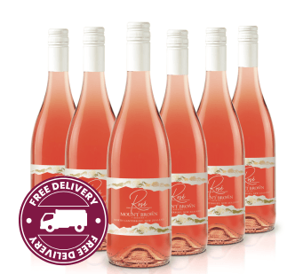 Ros&eacute; 2025 6-Pack