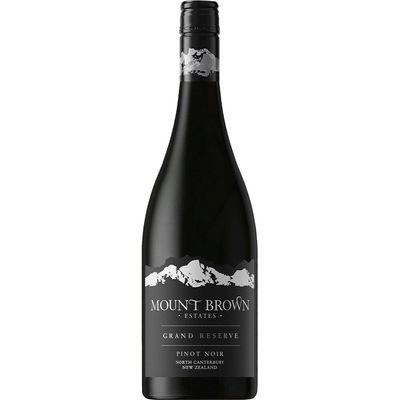 Grand Reserve Pinot Noir 2021