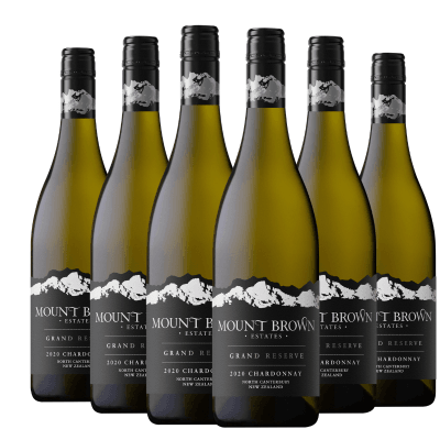 Chardonnay 6-Pack