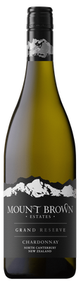 Grand Reserve Chardonnay 2022