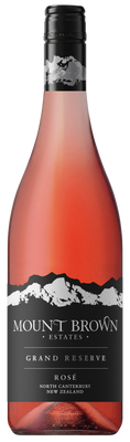 Grand Reserve Ros&eacute; 2022