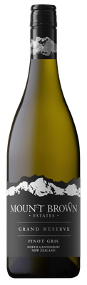 Grand Reserve Pinot Gris 2023