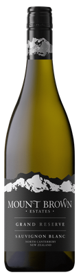 Grand Reserve Sauvignon Blanc 2025