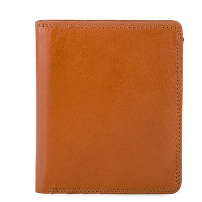 4002/4502 RFID Classic Standard Men&#039;s Wallet