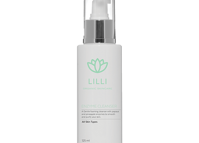 Lilli Enzyme Cleanser