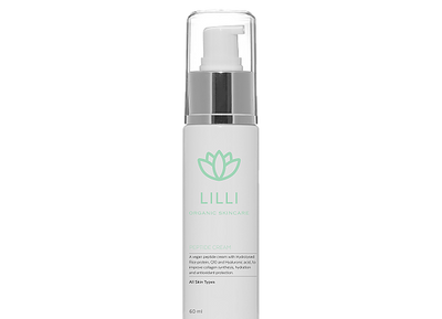 Lilli Hydro Boost Cream 60ml