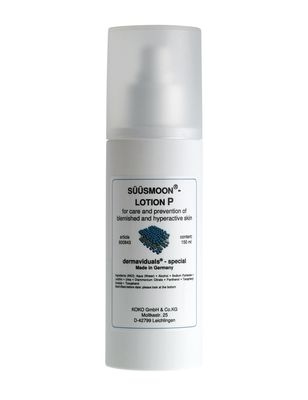 Dermaviduals Suusmoon Lotion P 150ml