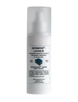 Dermaviduals Suusmoon Lotion N 150ml