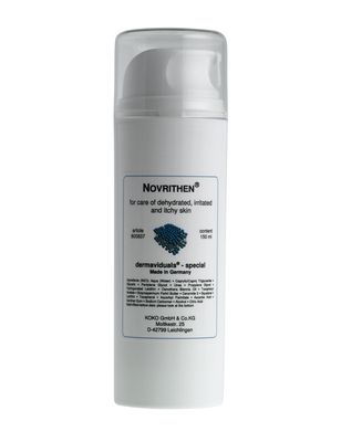 Dermaviduals NOVRITHEN 50ml