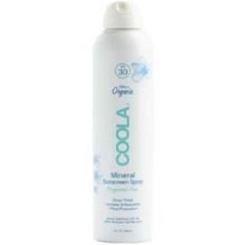 COOLA Mineral sunscreen spray SPF 30 Tropical coconut