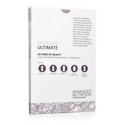 Advanced Nutrition Programme SkinCare Ultimate  (Twin pack)